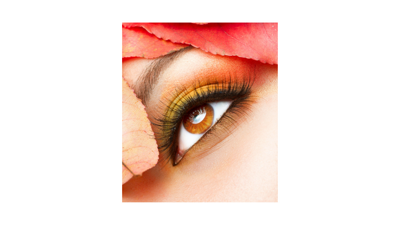Autumn Makeup