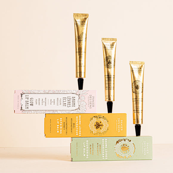 Panier des Sens Lip Balm