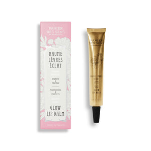 Panier des Sens Lip Balm