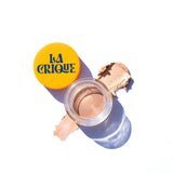 La Crique Cream Eyeshadow & Highlighter