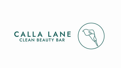 Calla Lane Clean Beauty Bar