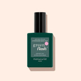 Manucurist Green Flash™ LED Gel Nail Polish Base Coat
