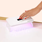 Manucurist Green Flash™ LED Gel Nail Polish Lamps