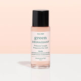 Manucurist Green Nail Polish Degreaser