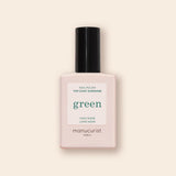 Manucurist Green Nail Polish Top Coat