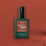 Manucurist Green Flash™  LED Gel Nail Polish Colors