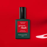 Manucurist Green Flash™  LED Gel Nail Polish Colors