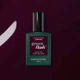 Manucurist Green Flash™  LED Gel Nail Polish Colors