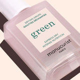 Manucurist Green Nail Polish Drying Drops