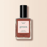 Manucurist Green Nail Polish Colors
