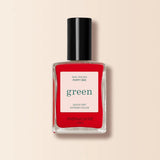 Manucurist Green Nail Polish Colors
