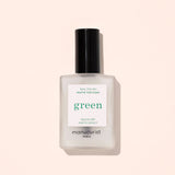 Manucurist Green Nail Polish Top Coat
