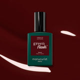 Manucurist Green Flash™ - LED Gel Nail Polish Colors