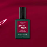 Manucurist Green Flash™ - LED Gel Nail Polish Colors