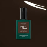 Manucurist Green Flash™ - LED Gel Nail Polish Colors