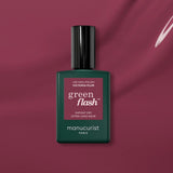 Manucurist Green Flash™ - LED Gel Nail Polish Colors
