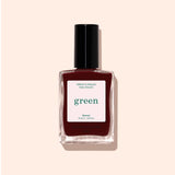 Manucurist Green™ - Nail Polish Colors