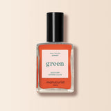 Manucurist Green™ - Nail Polish Colors