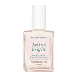 Manucurist Active™ Treatment Nail Polish