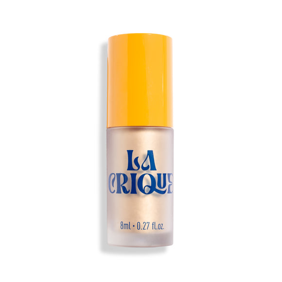 La Crique Liquid Eyeshadow