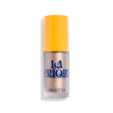 La Crique Liquid Eyeshadow