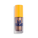 La Crique Liquid Eyeshadow