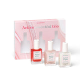 Manucurist Active™ Treatment Polish Essential Trio