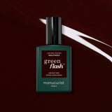Manucurist Green Flash™  LED Gel Nail Polish Colors