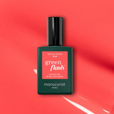 Manucurist Green Flash™  LED Gel Nail Polish Colors