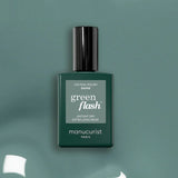 Manucurist Green Flash™  LED Gel Nail Polish Colors