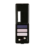 Inthusiasm Eyeshadow Trios
